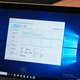 The traditional Windows 10 Task Manager looks a little different, but normal use feels almost exactly the same. (Image: Sam Rutherford/Gizmodo)